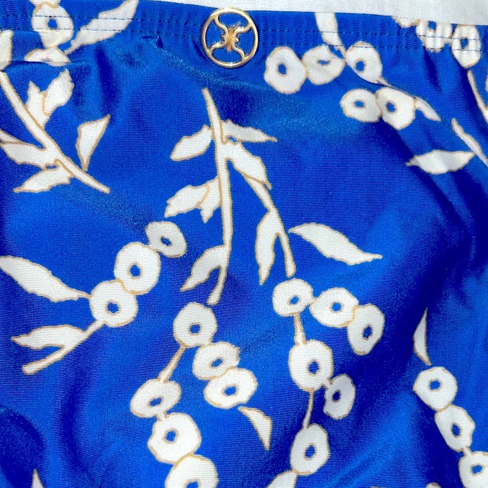 Vix Berries Loop Bikini Nwt - image 5